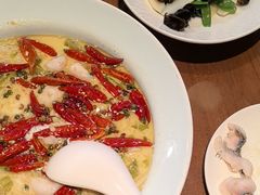 -大树餐厅(益田假日店)