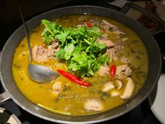 -有才叔的小馆(高新咖啡街区店)