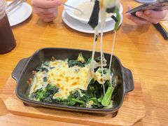 -萨莉亚意式餐厅(深圳北站店)