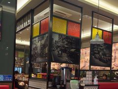 -香港新曜记茶餐厅(星耀城店)