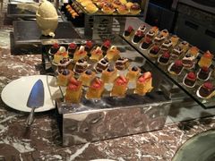 -骊韵咖啡厅(深圳中海凯骊酒店)