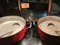 -杭州开元名都大酒店·地中海自助餐厅