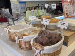 -追光 Dream Bakery(汉街店)