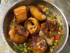 -炽城·烤肉名家(鸿达中央广场店)