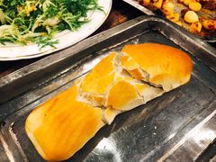 烤馒头-私房小厨(康城路店)