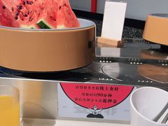-龍歌自助小火锅(市北和达中心城店)