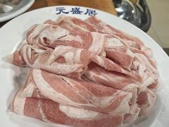 -元盛居(生态大街店)