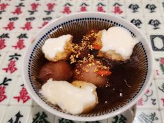 -堂屋糖水店(愚园店)