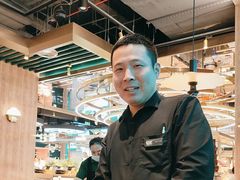 -梨花自助烤肉(西三旗万象汇黑金店)
