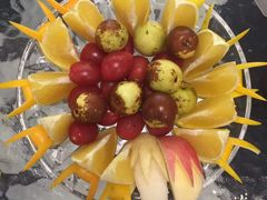 -琪航健身工作室(徐汇光大店)