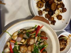 -子霖南山鲜虾面(南山总店)