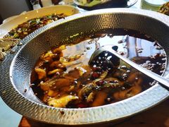 -巴渝菜舍曾氏麻辣风(霸州店)
