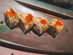 -京鹿料理(荟聚店)