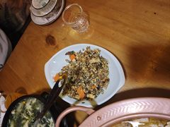 -民食香·腊排骨野生菌美食(木府店)