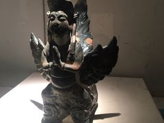 -宁夏博物馆
