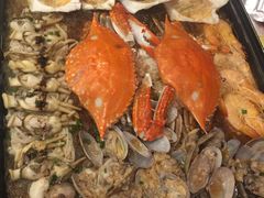 -阿英煲(凉城路店)