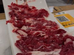 -鸿喜牛·潮汕鲜牛肉火锅(海浪湾店)