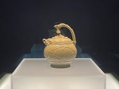 -陕西历史博物馆