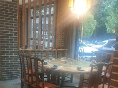 -千岛湖小鱼儿·淳安匠心农家菜