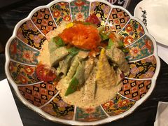 蔬菜沙拉-玄海寿司(国贸店)