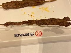 -白氏兄弟烧烤(富康路总店)