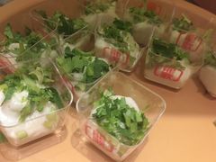 -龍歌自助小火锅(市南金茂湾店)