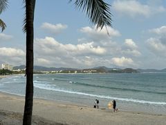 -三亚山海天JW万豪酒店