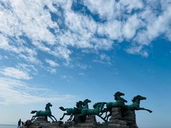 -养马岛旅游度假区