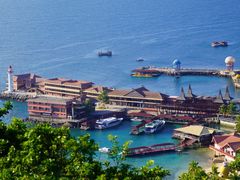 -海南分界洲岛旅游区