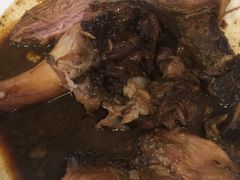 -乌镇那一年小院主题餐厅(甘泉西路店)