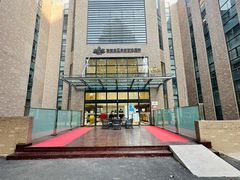 -慈铭体检(北京奥亚分院)