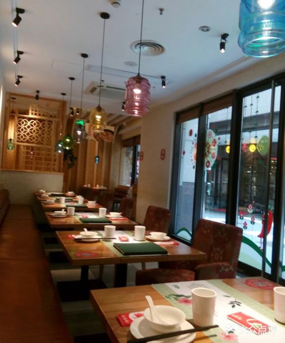 望湘园(顾村公园店)-图片-上海美食-大众点评网