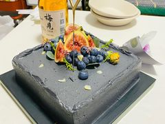 -小苍兰风铃草蛋糕甜品(沈阳店)