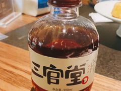 -盡膳口福跷脚牛肉火锅(合生汇购物中心店)