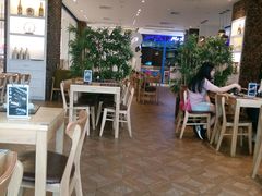 大堂-Sushi Love 创意寿司(丽影广场店)