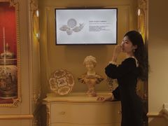 -Me Coffee下午茶艺术空间