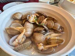 -皇朝海鲜酒店