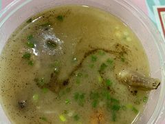 -袁森泰鲜汤(江汉区三民靓汤店)