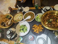 -鲁菜根·泰安菜(万达店)