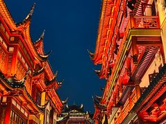 -上海城隍庙