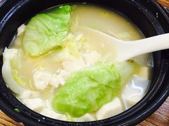 -巷子深菜馆(新华路店)