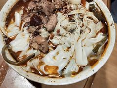 -项记烩面(迎宾路店)