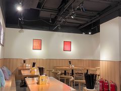 大堂-姚面记·海派家常菜(恒基名人购物中心店)