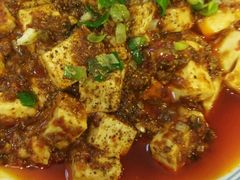 -龙抄手(文殊坊店)