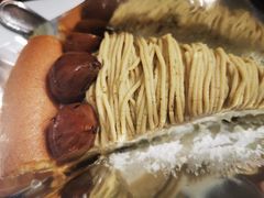 -HARBS(渋谷ヒカリエ シンクス店)