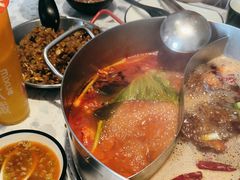 -小城牛事·鲜牛肉火锅(万达店)
