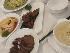 -南八仙·老上海味道(南京东路店)