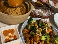 -小吊梨汤·北京菜·烤鸭(鸟巢店)