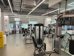 -乐刻运动健身(南山西丽366大街店)