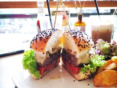 -UPPER KITCHEN(延安路店)